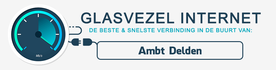 glasvezel internet Ambt Delden