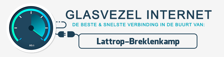 glasvezel internet Lattrop-Breklenkamp