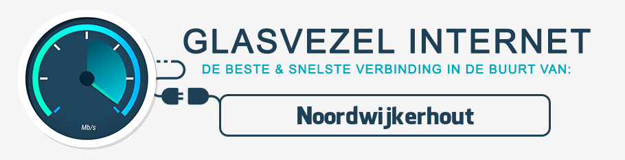 glasvezel internet Noordwijkerhout