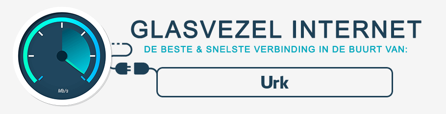 glasvezel internet Urk